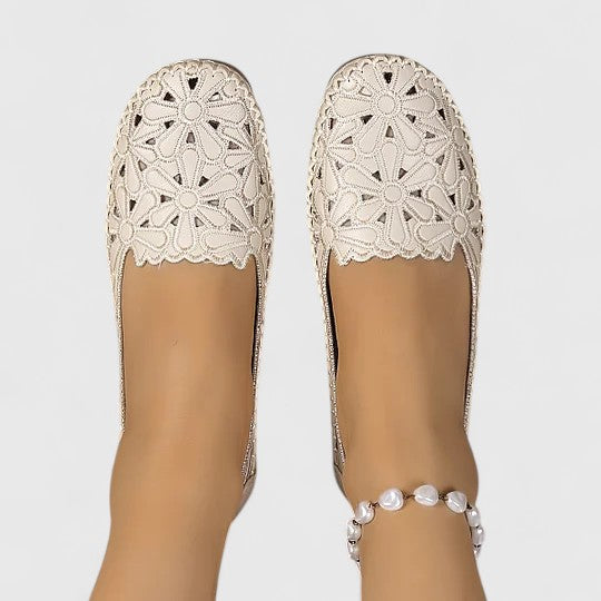 Ida Goslar | Orthopädische Freizeitsandalen