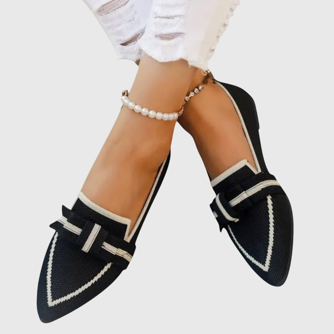Brunhild Erfurt | Bequeme Schuhe (limitierte Auflage)