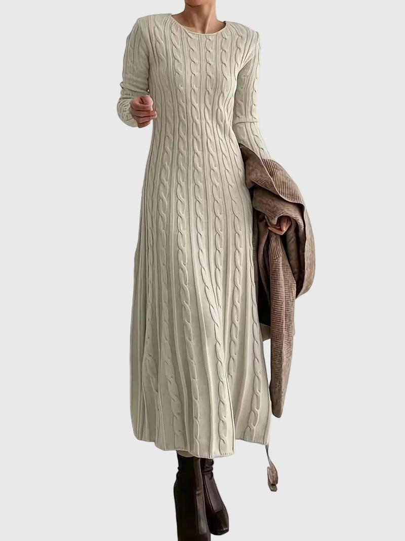 Irmgard Tübingen | Eleganter Weicher Strick
