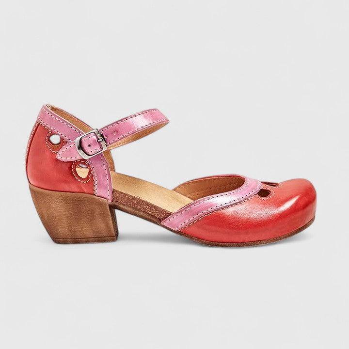 Amalia Landshut | Orthopädische Sandalen, die Auf Komfort Ausgerichtet Sind