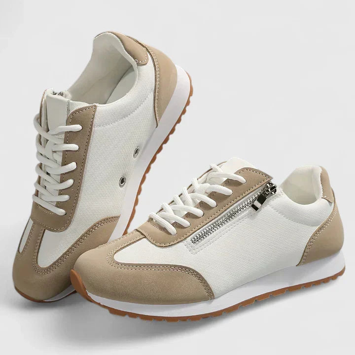 Marlene Tübingen | Orthopädische Schuhe in Beige