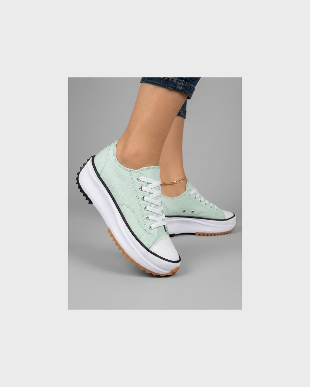 Charlotte Marburg | Bequeme Sneakers