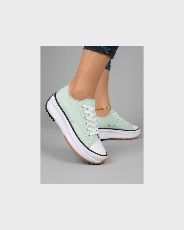 Charlotte Marburg | Bequeme Sneakers