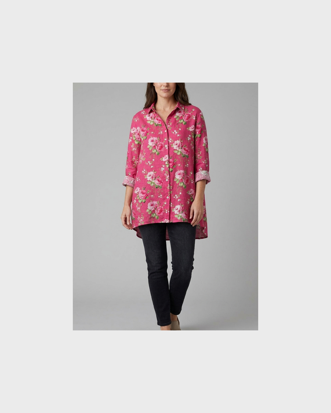 Charlotte Regensburg | Elegante Sommerbluse