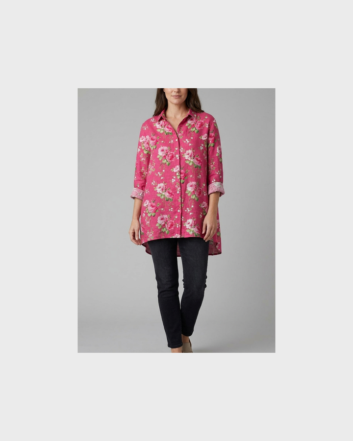 Charlotte Regensburg | Elegante Sommerbluse