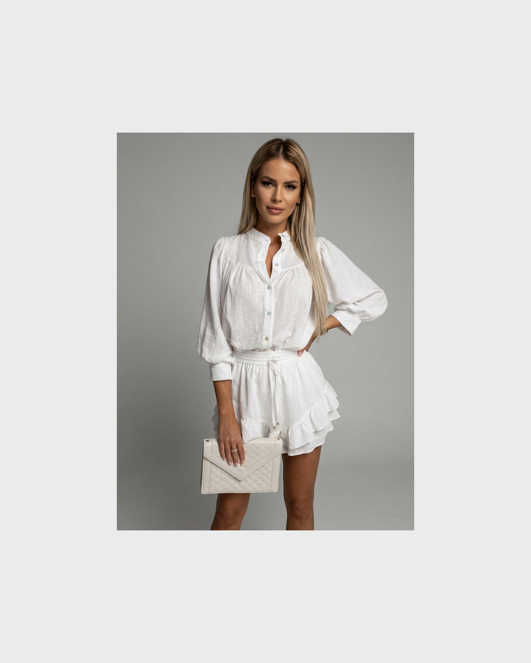 Christiane Bad-Ischl | Schickes Mode-Ensemble