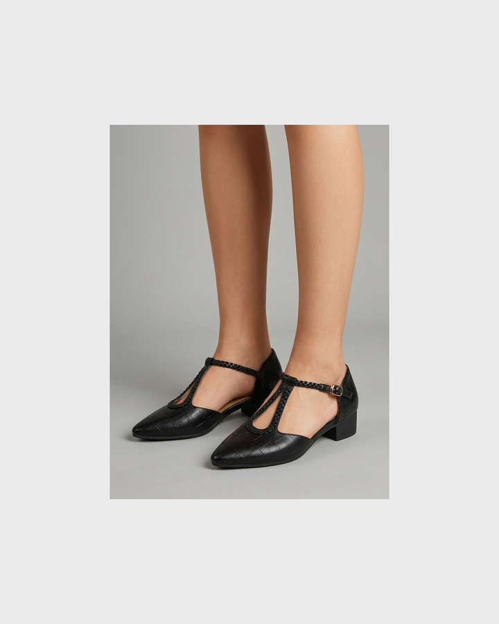 Christiane Marburg | Elegante Sandalen