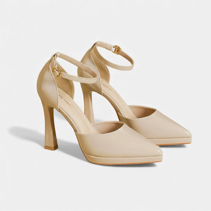 Rosalie Potsdam | Lederpumps