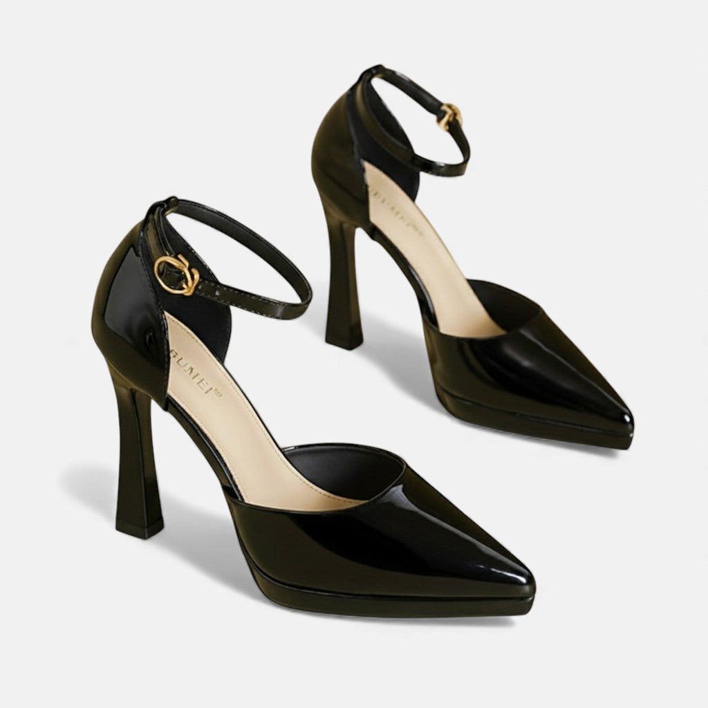 Rosalie Potsdam | Lederpumps