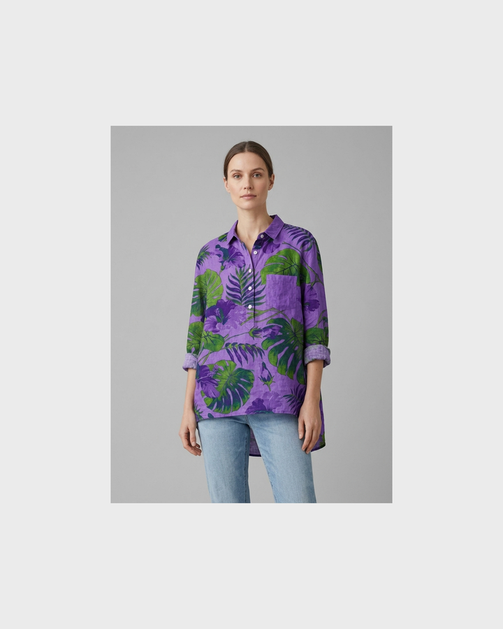 Cornelia Marburg | Elegante Sommerbluse