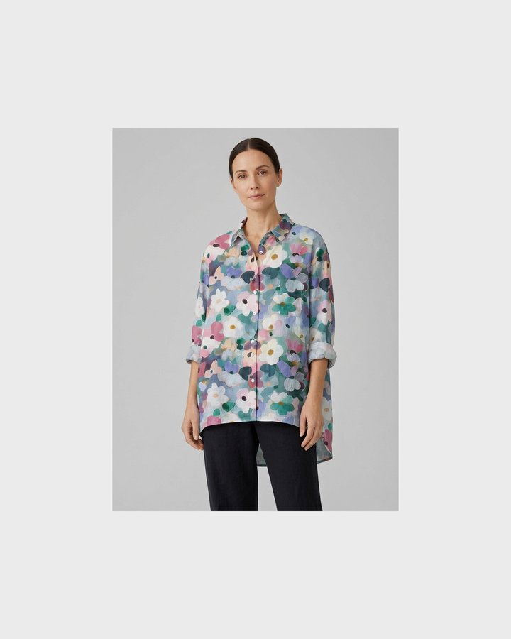 Cornelia Regensburg | Elegante Sommerbluse