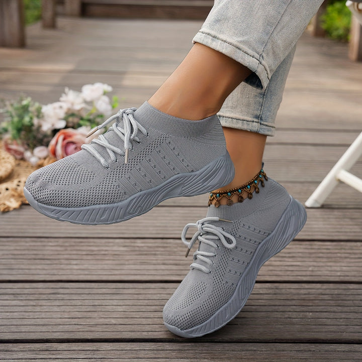 Waltraud Speyer | Leichte Komfort-Sneaker