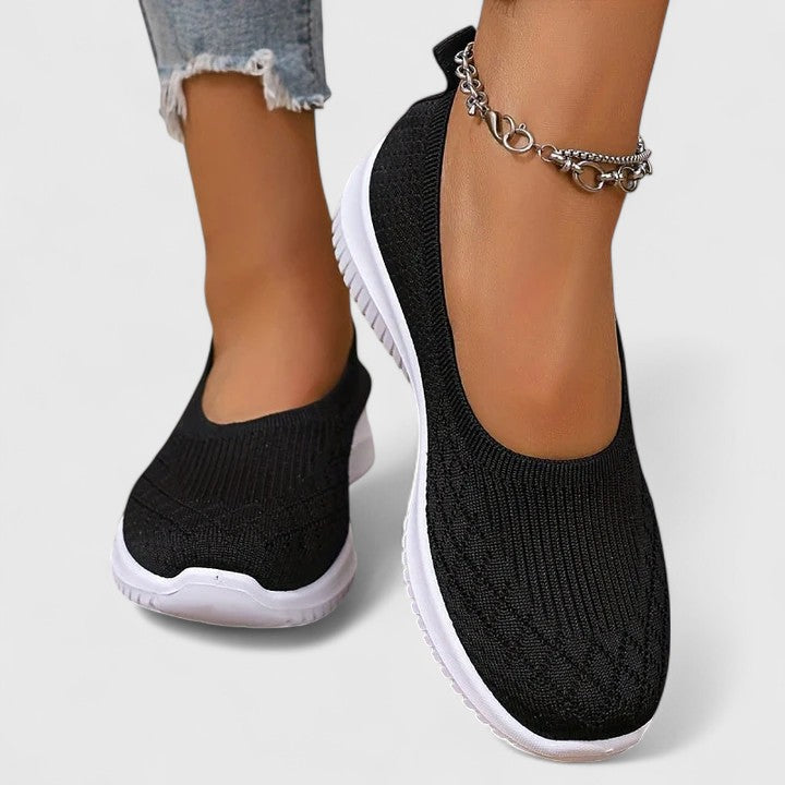Ottilie Goslar | Orthopädische Slip-On Schuhe