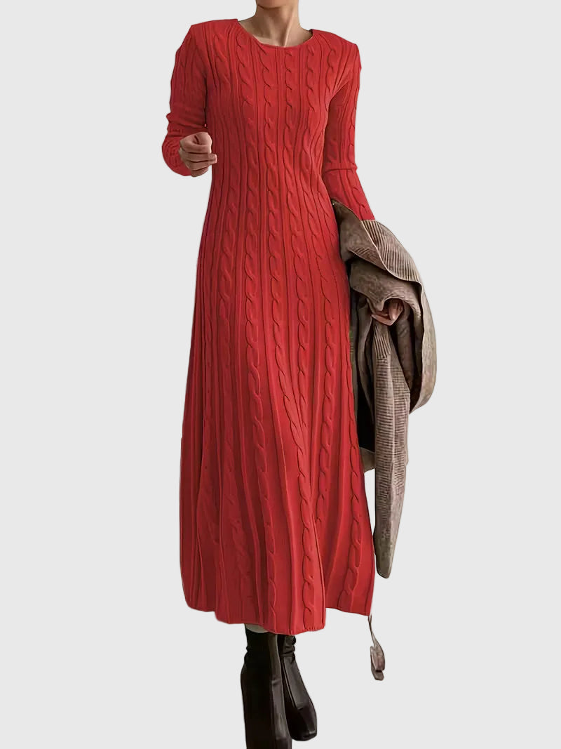 Irmgard Tübingen | Eleganter Weicher Strick