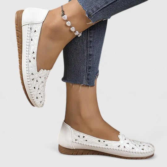 Ida Goslar | Orthopädische Freizeitsandalen