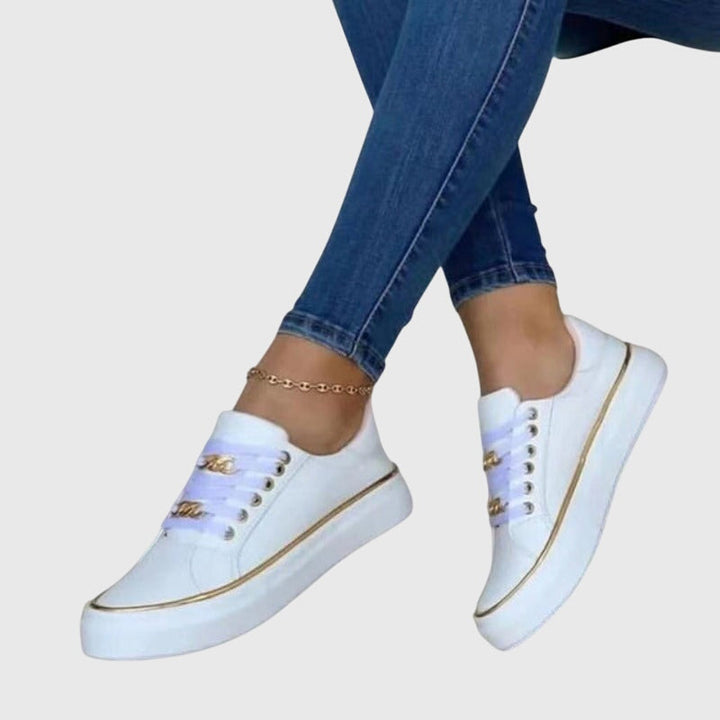 Irmgard Celle | Elegante Orthopädische Schuhe in Schwarz