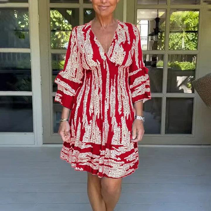 Johanna Wismar | Boho Glow Kleid
