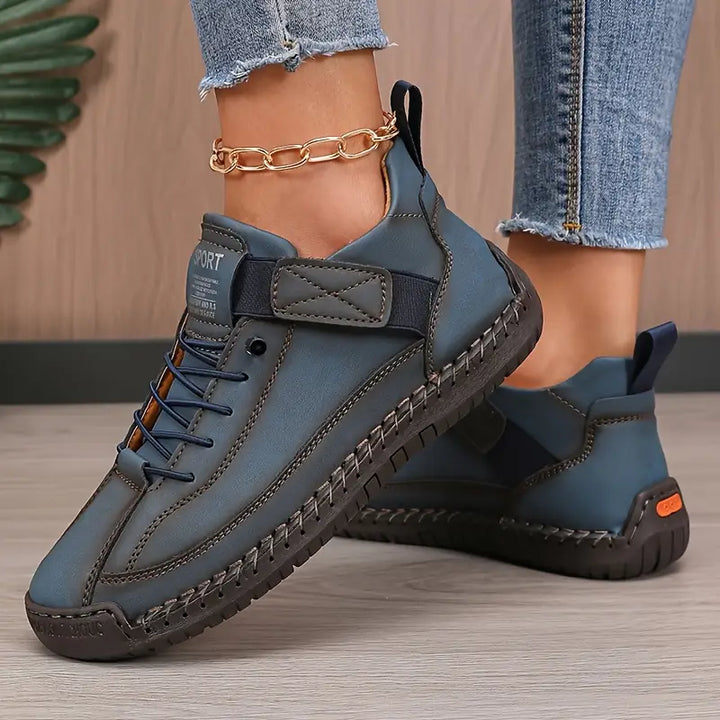 Hildegard Bayreuth | Orthopädische Sneakers in Weiß