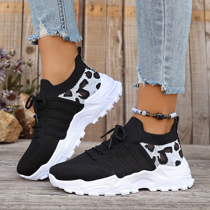 Katharina Rothenburg | Atmungsaktive Komfort-Sneaker