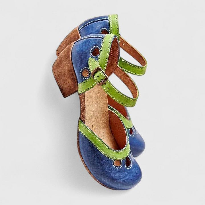 Amalia Landshut | Orthopädische Sandalen, die Auf Komfort Ausgerichtet Sind