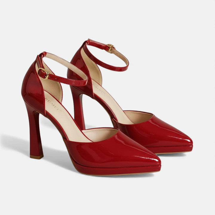 Rosalie Potsdam | Lederpumps