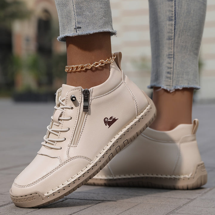 Waltraud Stralsund | Therapeutische Komfortschuhe