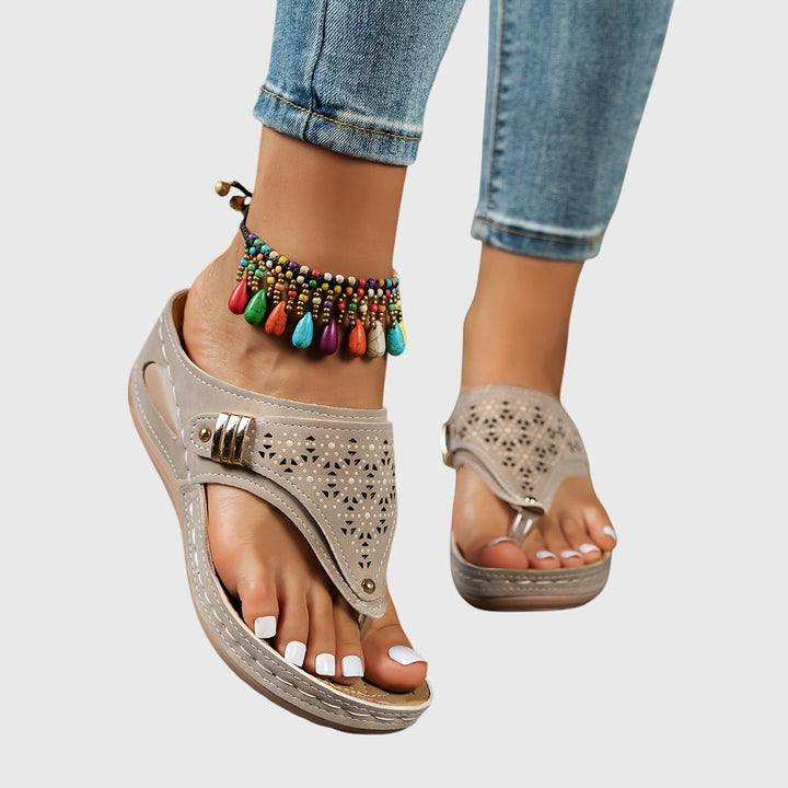 Ottilie Baden-Baden | Flip-Flops