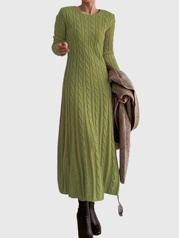 Irmgard Tübingen | Eleganter Weicher Strick