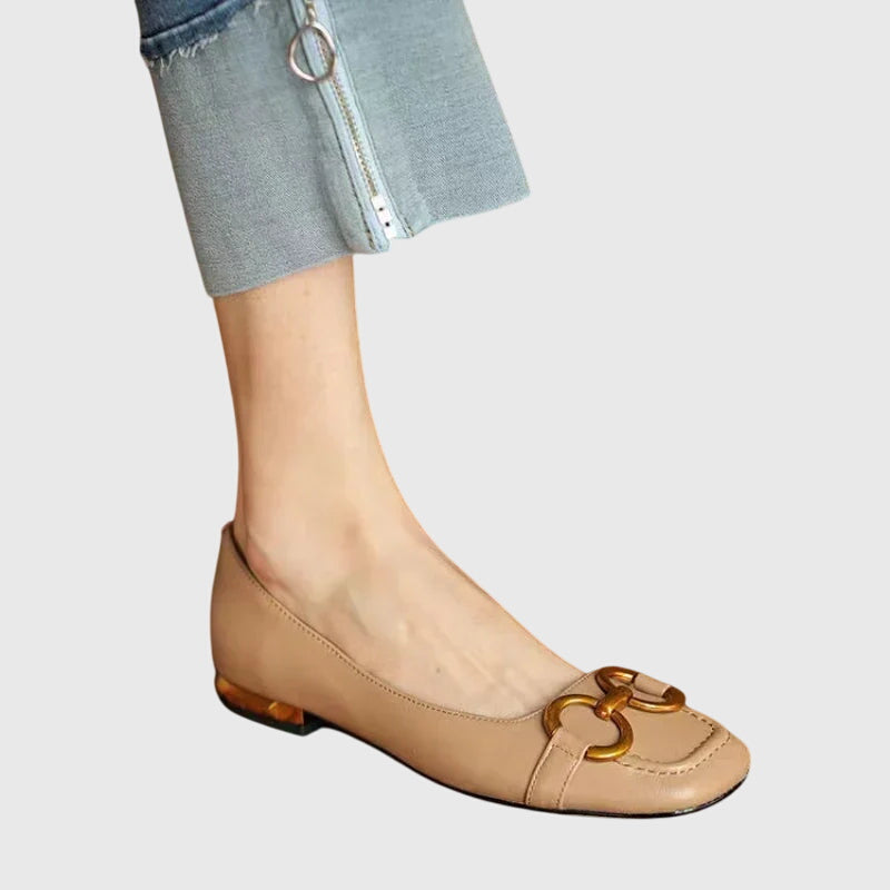 Cornelia Passau | Elegante Orthopädische Sandalen in Blau