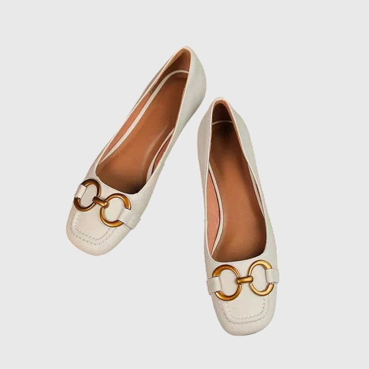 Cornelia Passau | Elegante Orthopädische Sandalen in Blau