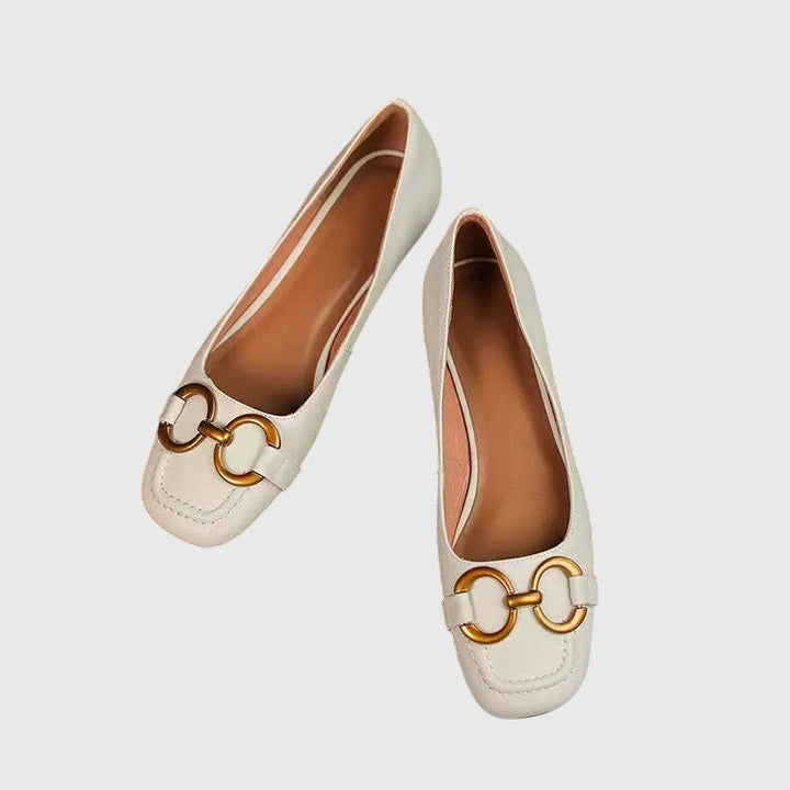 Cornelia Passau | Elegante Orthopädische Sandalen in Blau