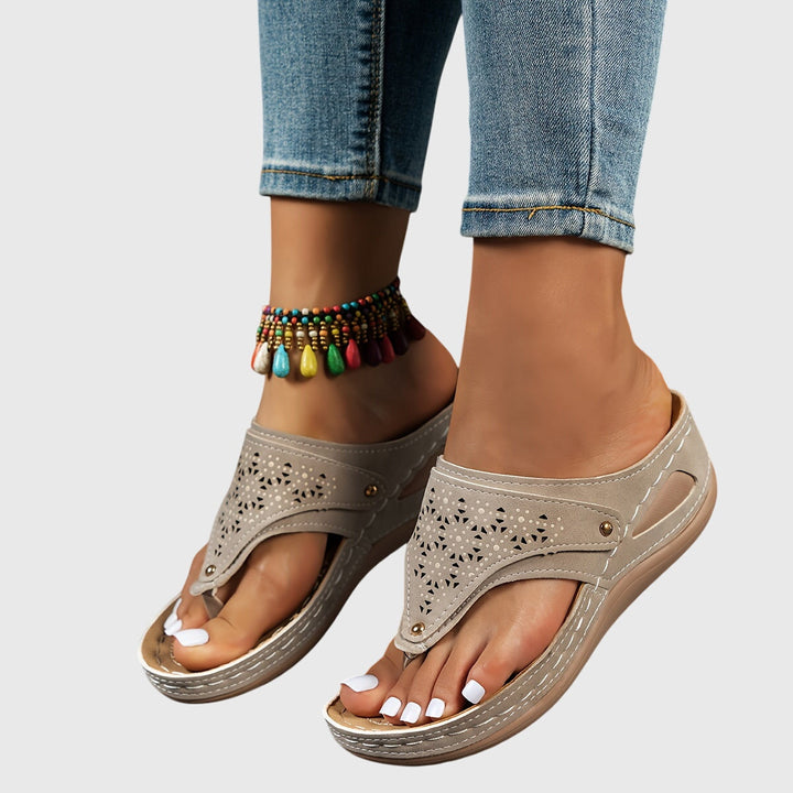 Ottilie Baden-Baden | Flip-Flops