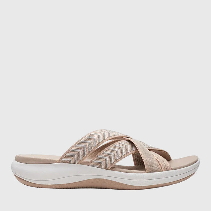 Paulina Konstanz | Leichte und Weiche Sandalen