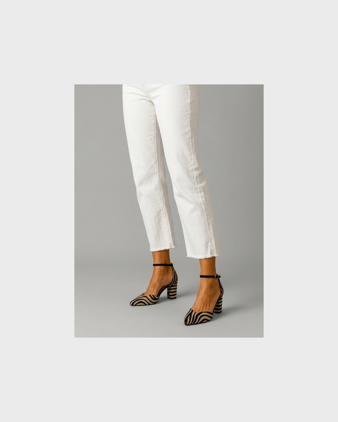 Elise Celle | Elegante Absätze