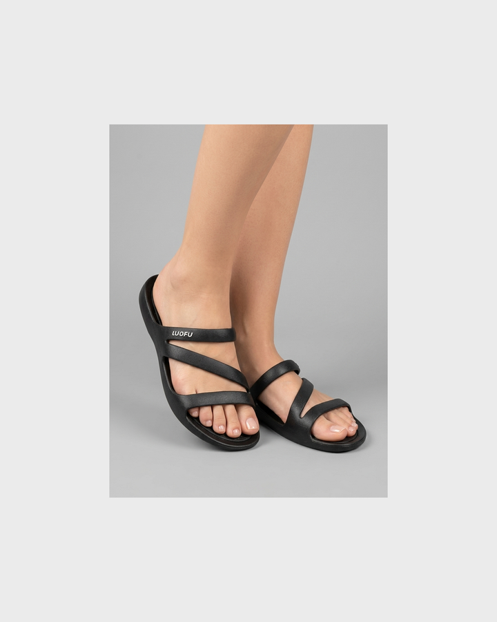 Elise Münster | Bequeme Orthopädische Sandalen