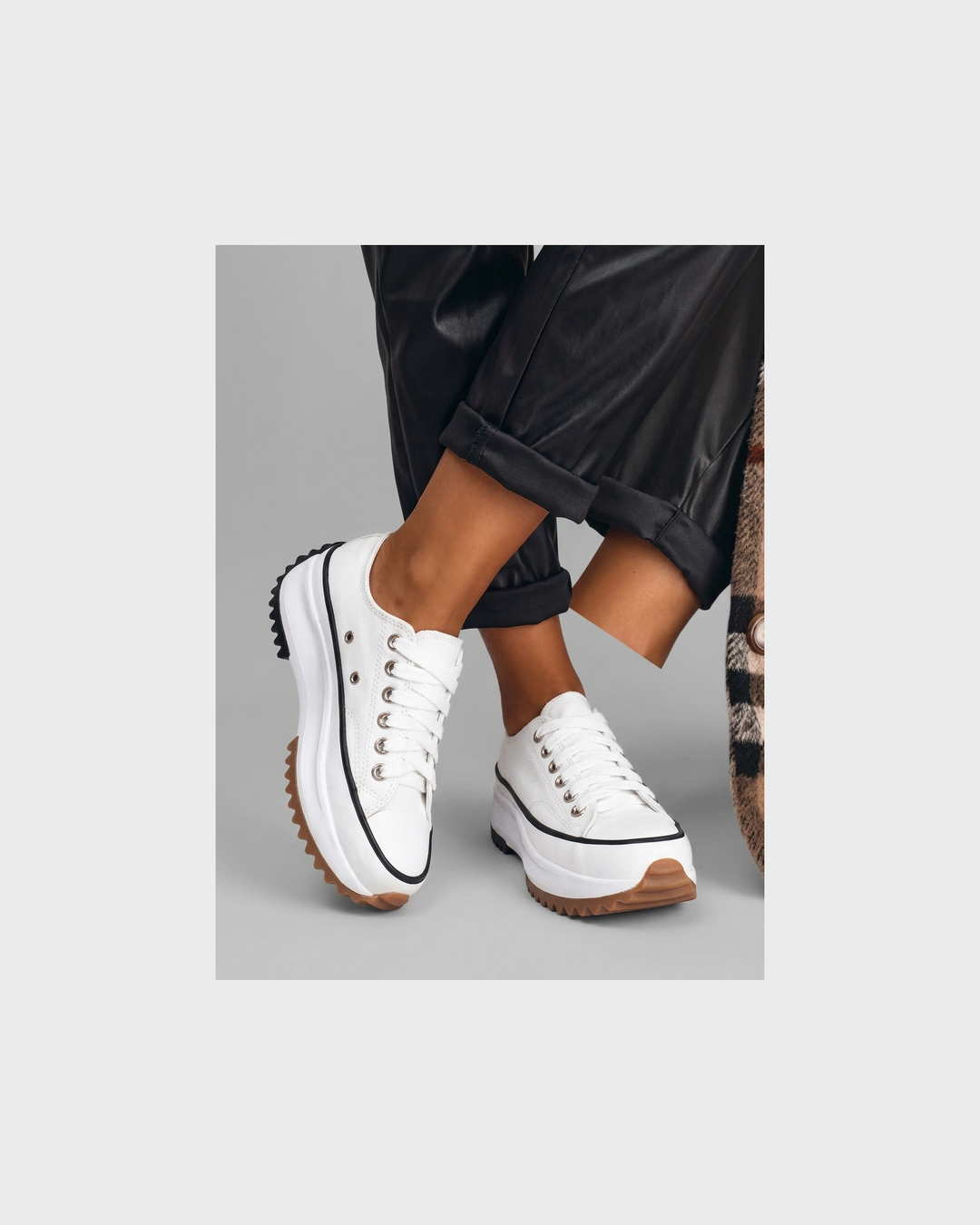 Elise Speyer | Bequeme Sneakers