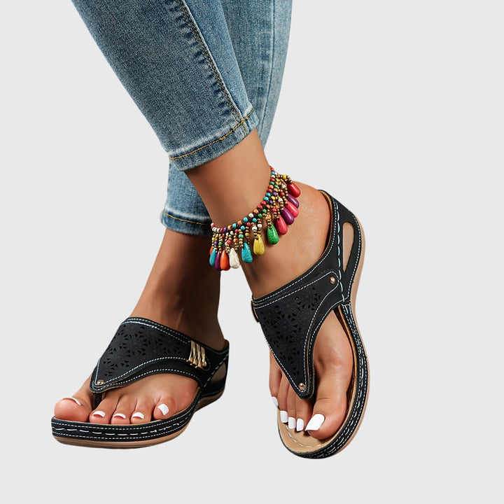 Ottilie Baden-Baden | Flip-Flops