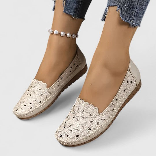 Ida Goslar | Orthopädische Freizeitsandalen