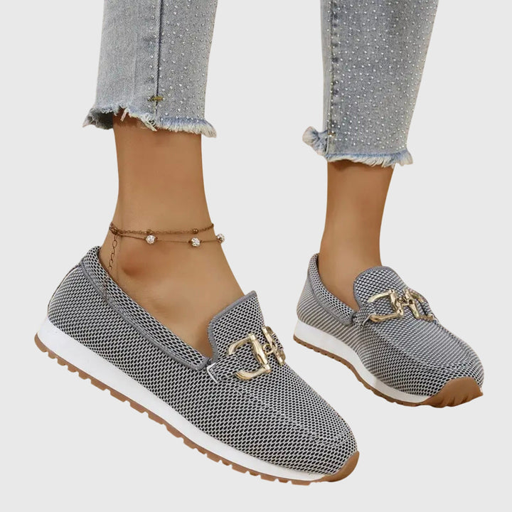Luise Stralsund | Orthopädische Loafer-Sneaker