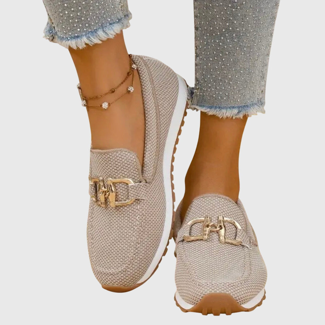 Luise Stralsund | Orthopädische Loafer-Sneaker