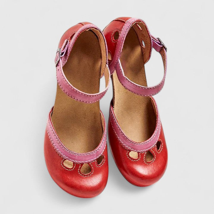 Amalia Landshut | Orthopädische Sandalen, die Auf Komfort Ausgerichtet Sind