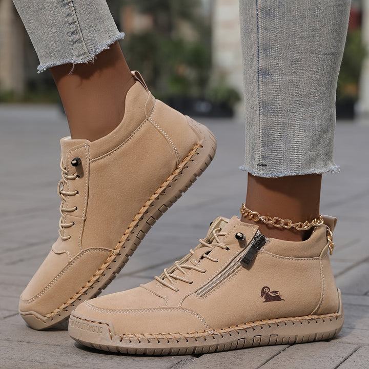 Waltraud Stralsund | Therapeutische Komfortschuhe