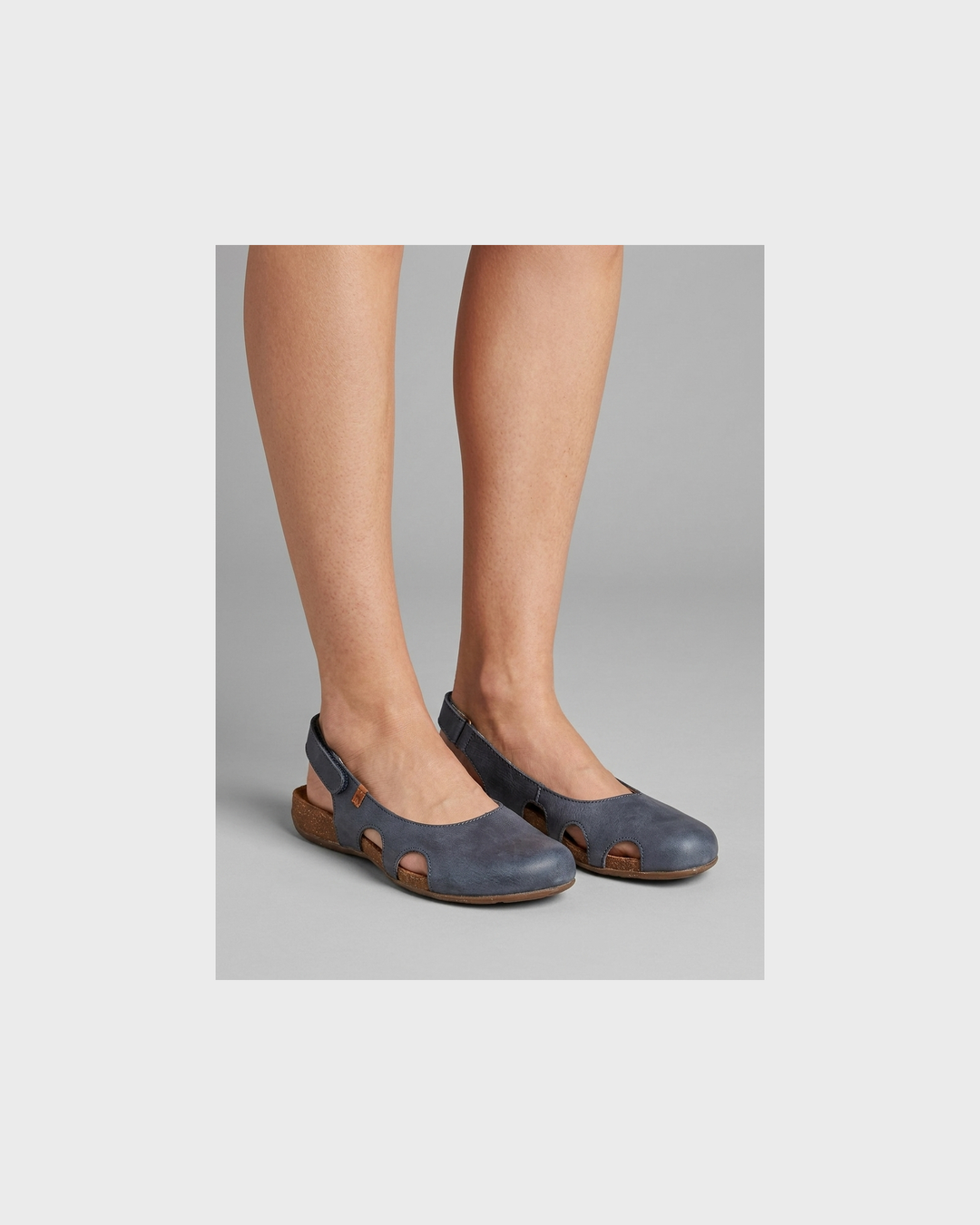 Frieda Landshut | Bequeme Orthopädische Sandalen