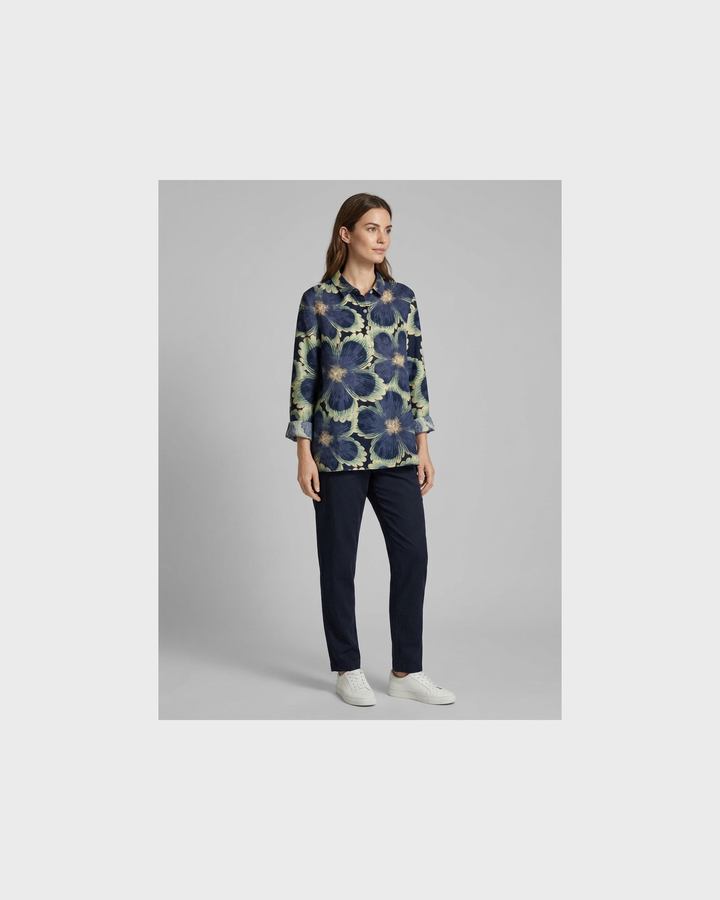 Frieda Meissen | Elegante Sommerbluse
