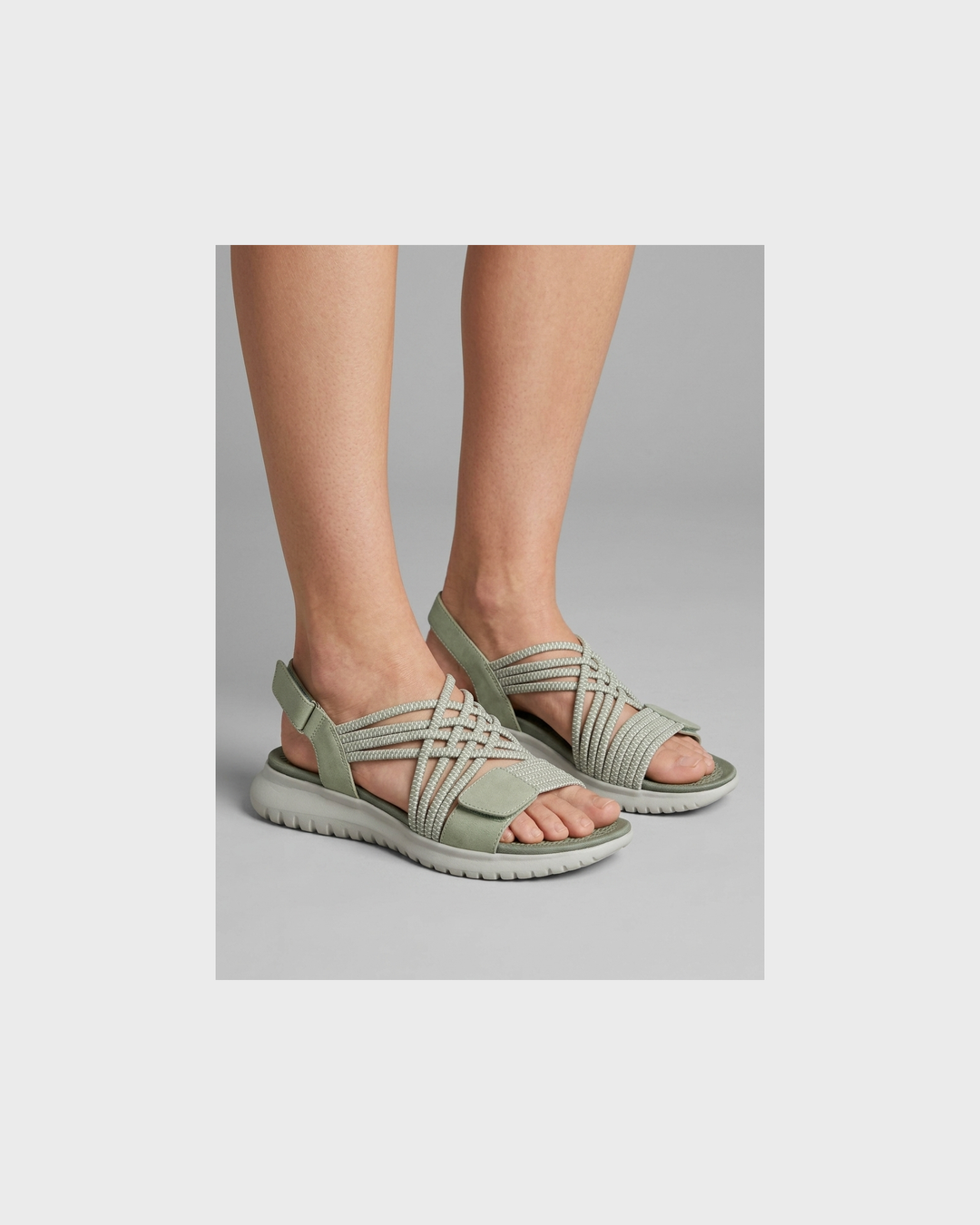 Frieda Speyer | Leichte Orthopädische Sandalen