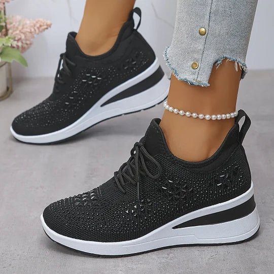 Irmgard Erfurt | Bequeme Orthopädische Schuhe