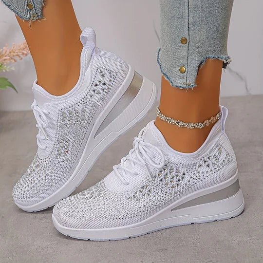 Irmgard Erfurt | Bequeme Orthopädische Schuhe