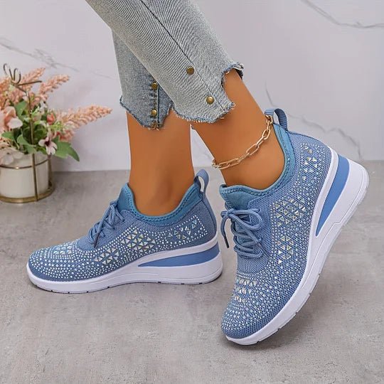 Irmgard Erfurt | Bequeme Orthopädische Schuhe