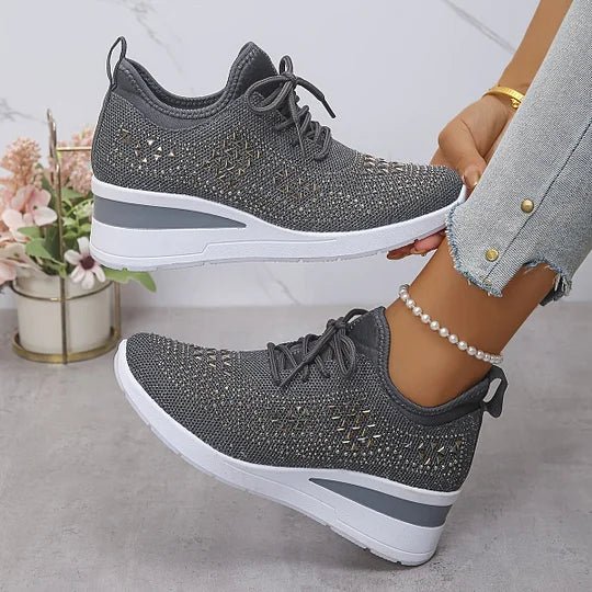 Irmgard Erfurt | Bequeme Orthopädische Schuhe
