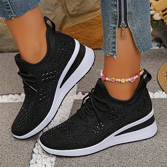Irmgard Erfurt | Bequeme Orthopädische Schuhe